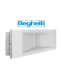 Lampada Emergenza Stile In Led INCASSO 11W 8H BEGHELLI - 1499L