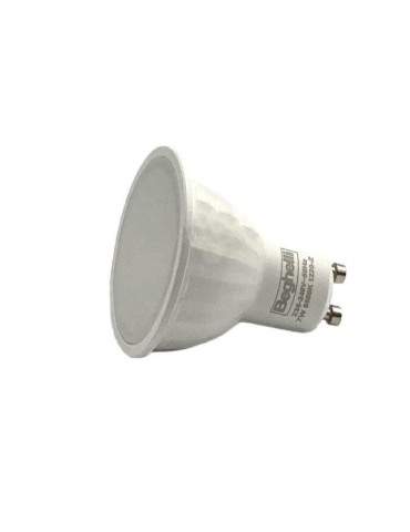 Lampadina Lampada Gu10 7W 4000K Ecoled BEGHELLI - 56858