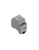Trasformatore Modulare Di Sicurezza 15 Va 2 Din 12V-24V Ac TECNOSWITCH - TR015SI
