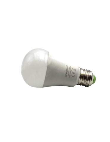 Lampadina Lampada Goccia E27 15W 4000K 1600Lm BEGHELLI - 56811