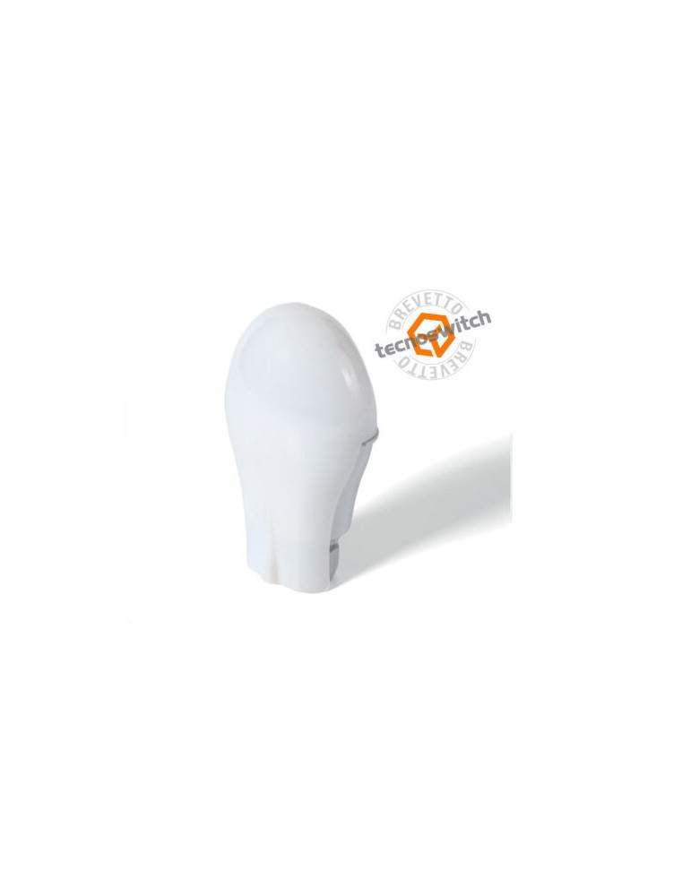 Interruttore Crepuscolare Pegaso Da Esterno Unipolare TECNOSWITCH - CR201ES