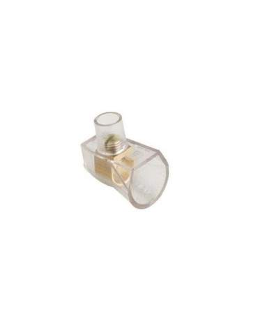 Morsetto In Ottone Forbox 25 Mmq LE OFFICINE - 23045