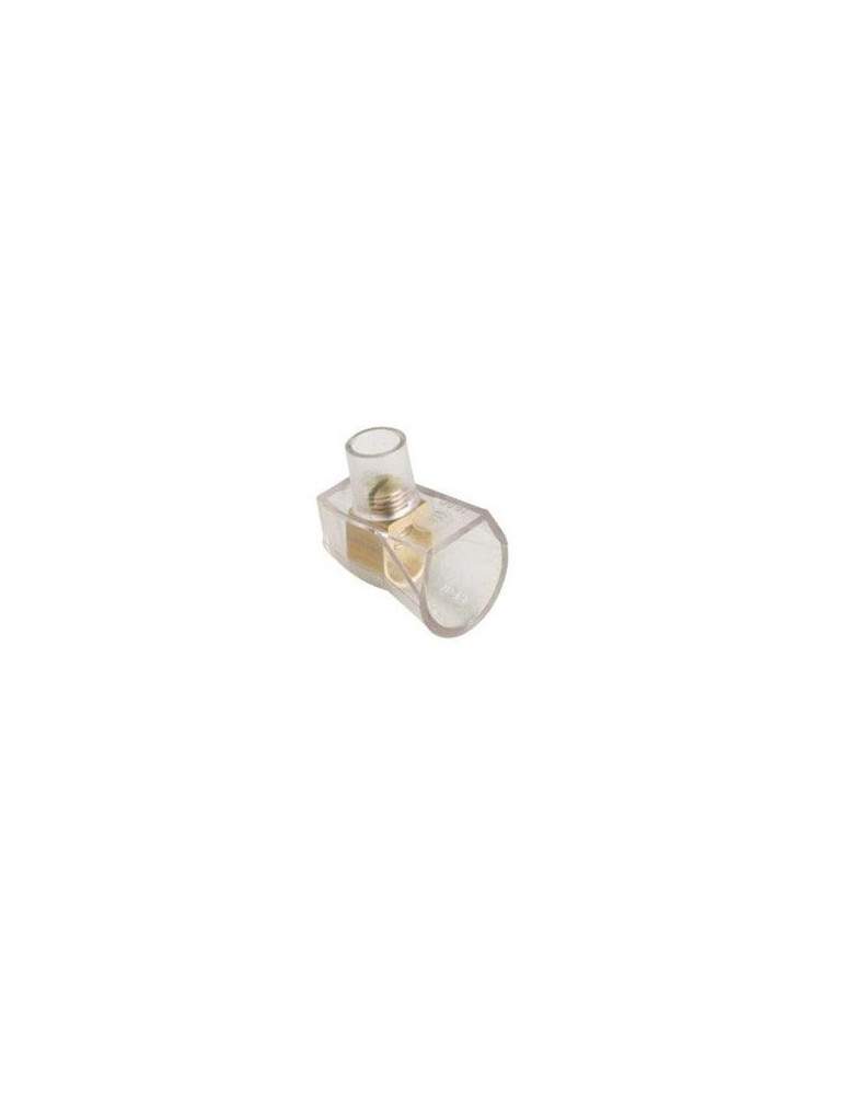 Morsetto In Ottone Forbox 25 Mmq LE OFFICINE - 23045