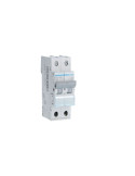 Interruttore Magnetotermico 1P+N 32A 4,5Ka 2M HAGER - MYN532