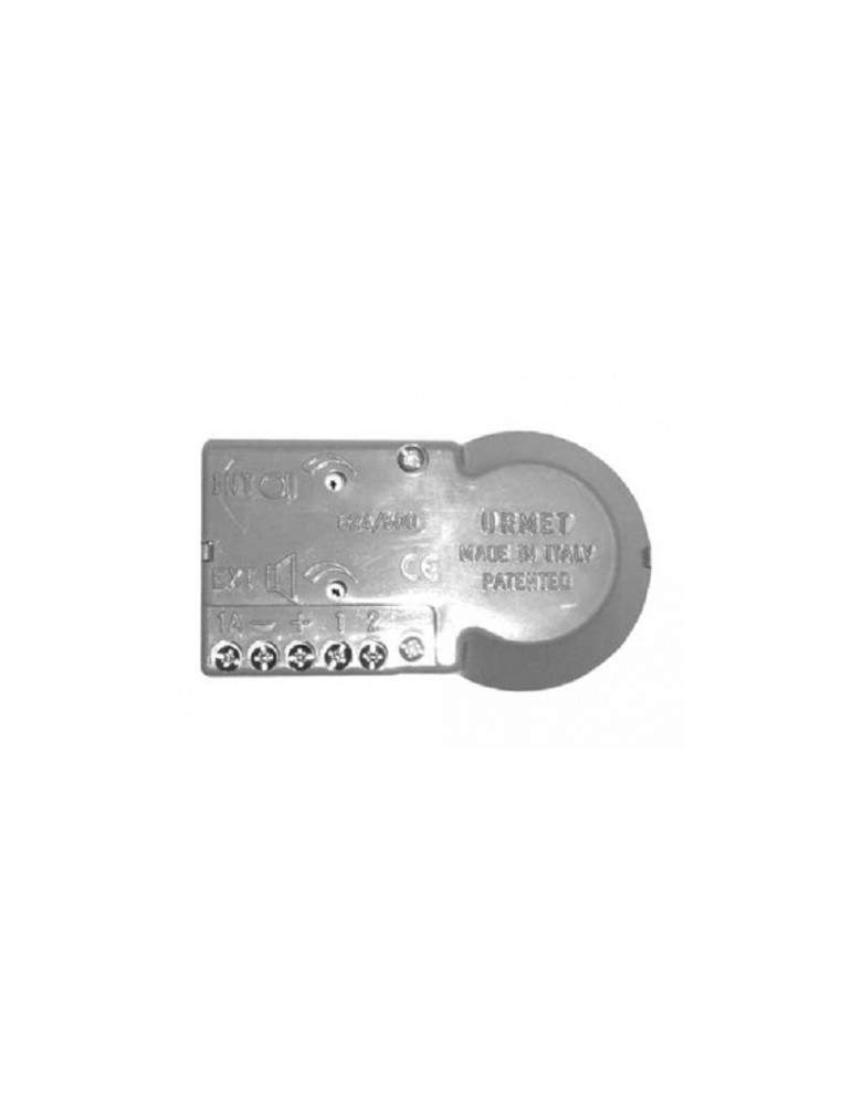 Posto Esterno Amplificato Bidirezionale URMET - 824/500