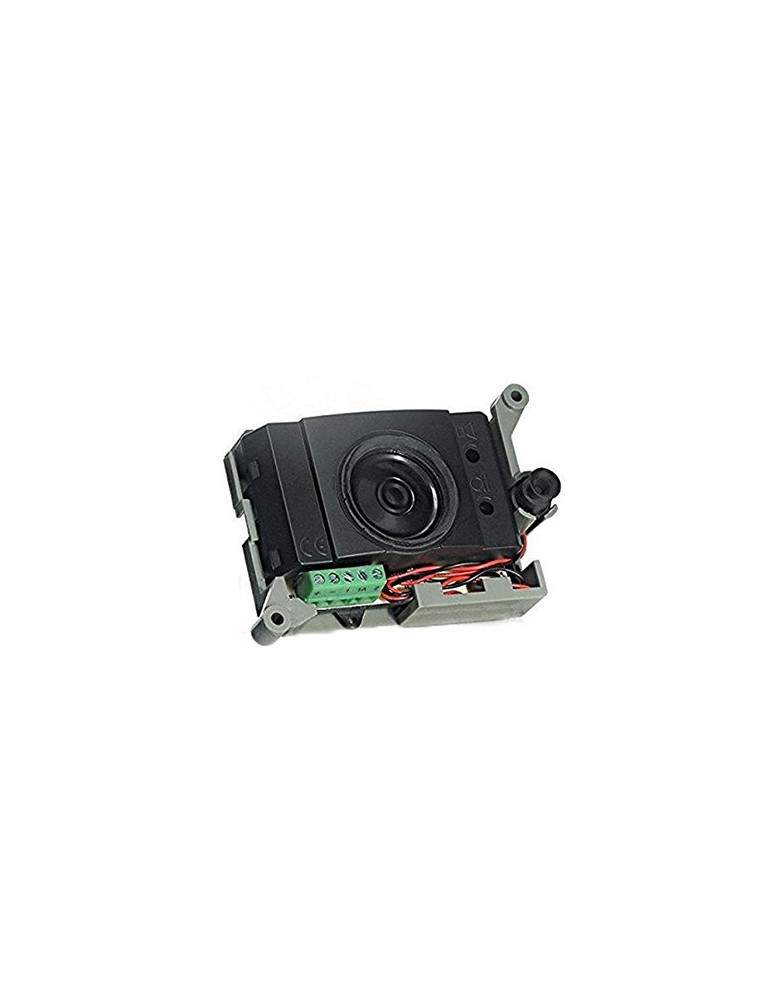 Posto Esterno Per Impianti 4+N Fili URMET - 1128/500