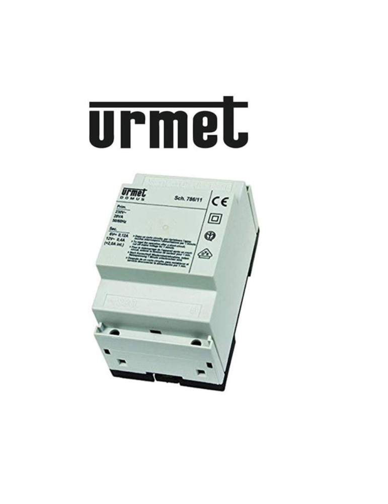 Alimentatore Citofonico 28Va-230V URMET - 786/11