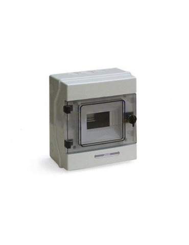 Centralino Da Parete 6 Mod. Ip65 AVE - Q6506