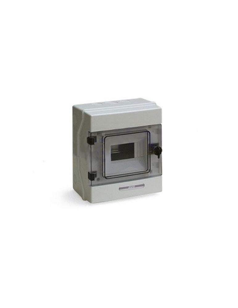 Centralino Da Parete 6 Mod. Ip65 AVE - Q6506