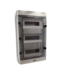 Centralino Da Parete 36 Mod. Ip65 AVE - Q6536