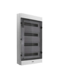Centralino Da Parete 72 Mod. Ip65 AVE - Q6572