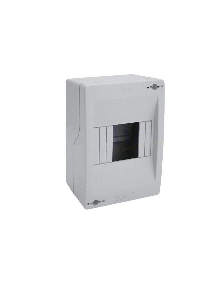 Centralino Da Parete 4 Mod. Ip40 AVE - Q4004