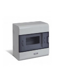 Centralino Da Parete 6 Mod. Ip40 AVE - Q4006N