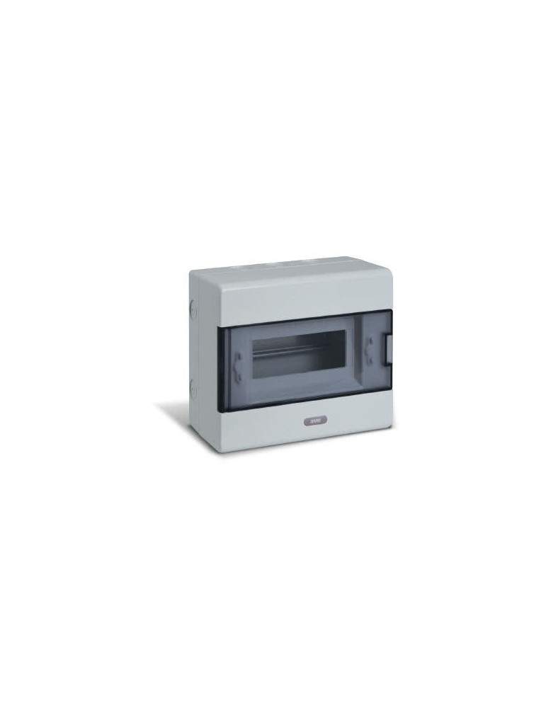 Centralino Da Parete 8 Mod. Ip40 AVE - Q4008N