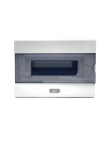 Centralino Da Parete 12 Mod. Ip40 AVE - Q4012N