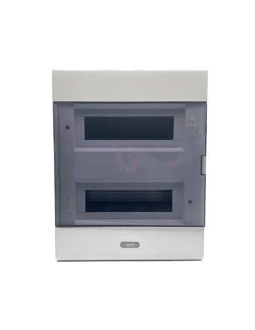 Centralino Da Parete 24 Mod. Ip40 AVE - Q4024N