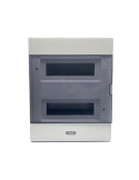 Centralino Da Parete 24 Mod. Ip40 AVE - Q4024N