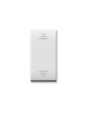 Deviatore Domus S44 1P 16Ax Illuminabile AVE - 441002