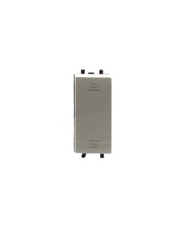 Invertitore Domus S44 1P 16Ax Illuminabile AVE - 441004