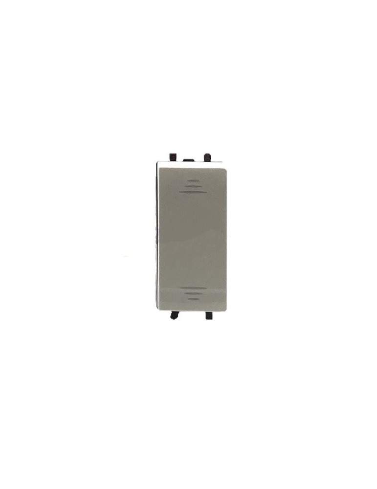 Invertitore Domus S44 1P 16Ax Illuminabile AVE - 441004