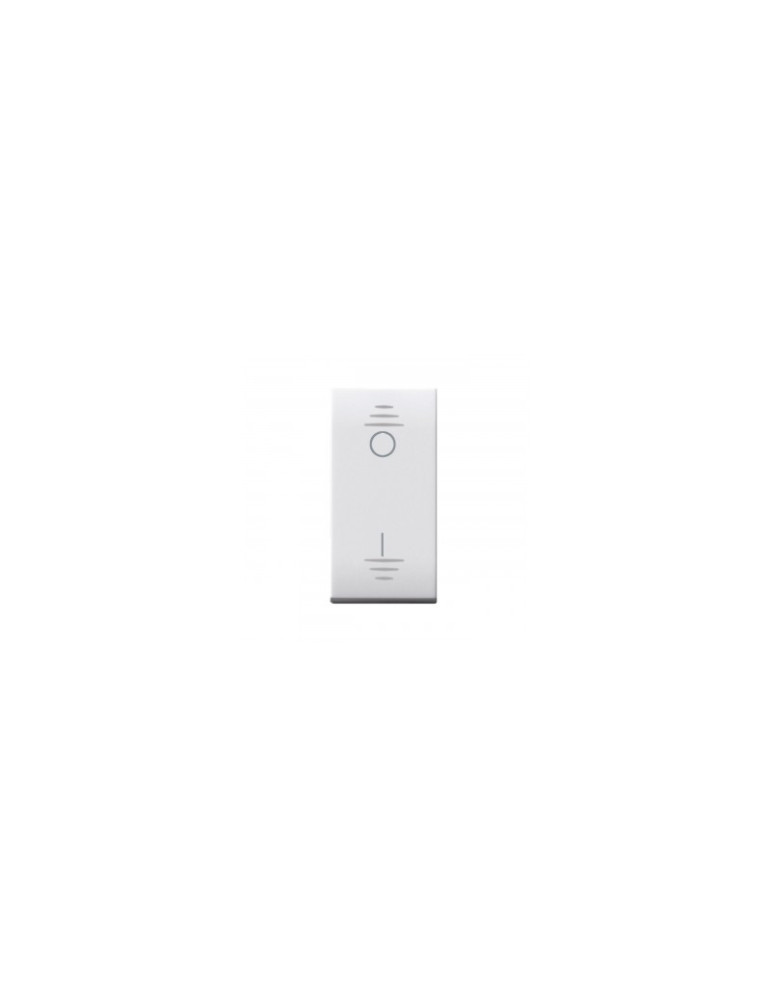 Interruttore Domus S44 2P 16Ax Illuminabile AVE - 441010