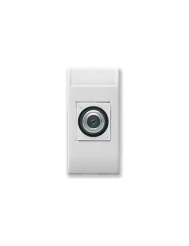 Presa TV/SAT Femmina Tipo F Domus S44 AVE - 441096F