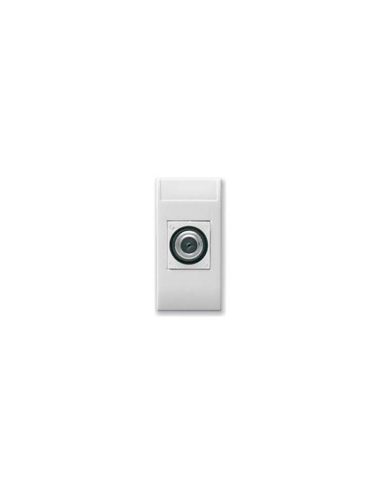 Presa TV/SAT Femmina Tipo F Domus S44 AVE - 441096F