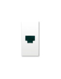 Presa RJ11 Morsetti A Vite Domus S44 AVE - 441024