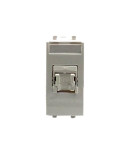 Presa RJ45 Cat6 Ftp Schermata Domus S44 AVE- 441029C6S