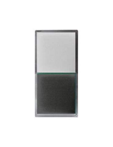 Spia Di Segnalazione Trasparente S44 AVE - 442037TR
