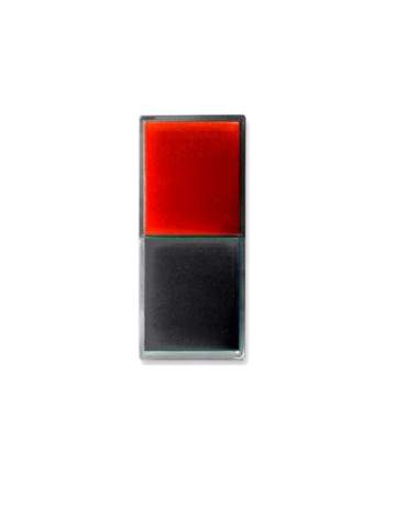 Spia Di Segnalazione Rossa S44 AVE - 442037RS