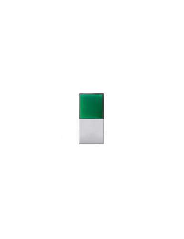 Spia di Segnalazione Verde S44 AVE - 442037VE