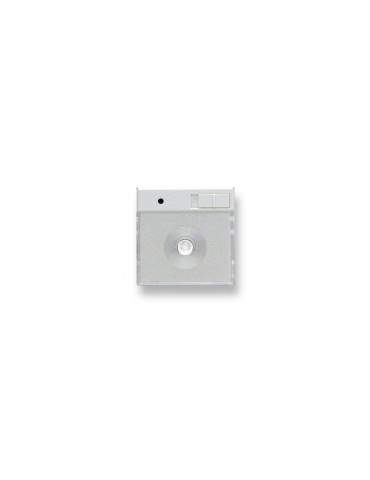 Lampada Anti Black-Out Domus S44 A Led  Alimentazione 230v 2Mod. AVE - 441086