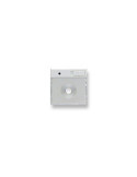 Lampada Anti Black-Out Domus S44 A Led  Alimentazione 230v 2Mod. AVE - 441086