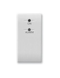 Rele' Di Chiamata Domus S44 12Vca/Cc AVE - 441087C