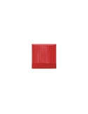 Spia Segnalazione S44 Colore Rosso 2 Mod. AVE - 442076
