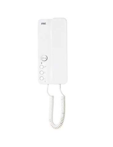 Citofono 2 Voice URMET - 1183/5