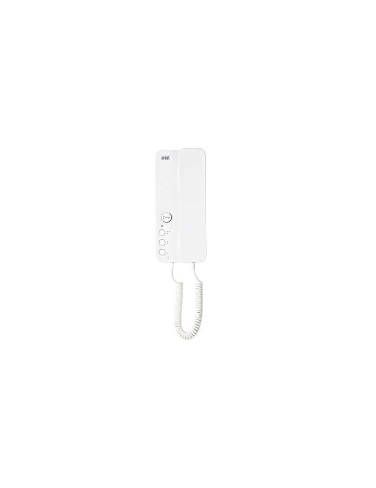 Citofono 2 Voice URMET - 1183/5