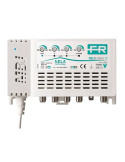 Centralino Tv 3 ingressi MBJ3RUU T2 FRACARRO - 223616