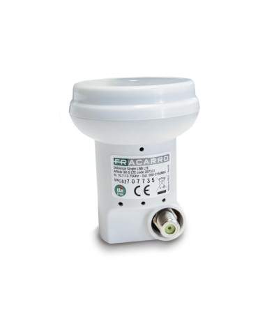 Illuminatore Per Parabola Lnb 1 Uscita FRACARRO - 287337