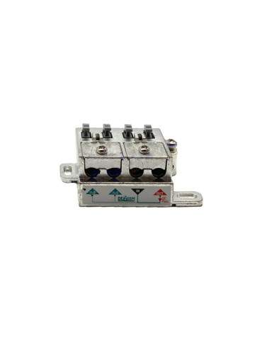 Derivatore Tv-Sat  2 Uscite FRACARRO - 287466