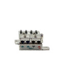 Derivatore Tv-Sat  2 Uscite FRACARRO - 287466