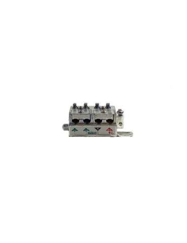 Derivatore Tv-Sat 1 Entrata 2 Uscite 2 Derivate FRACARRO - 287464