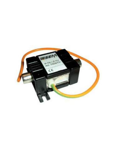 Limitatore Di Sovratensione Tv SEM - 7404/TV