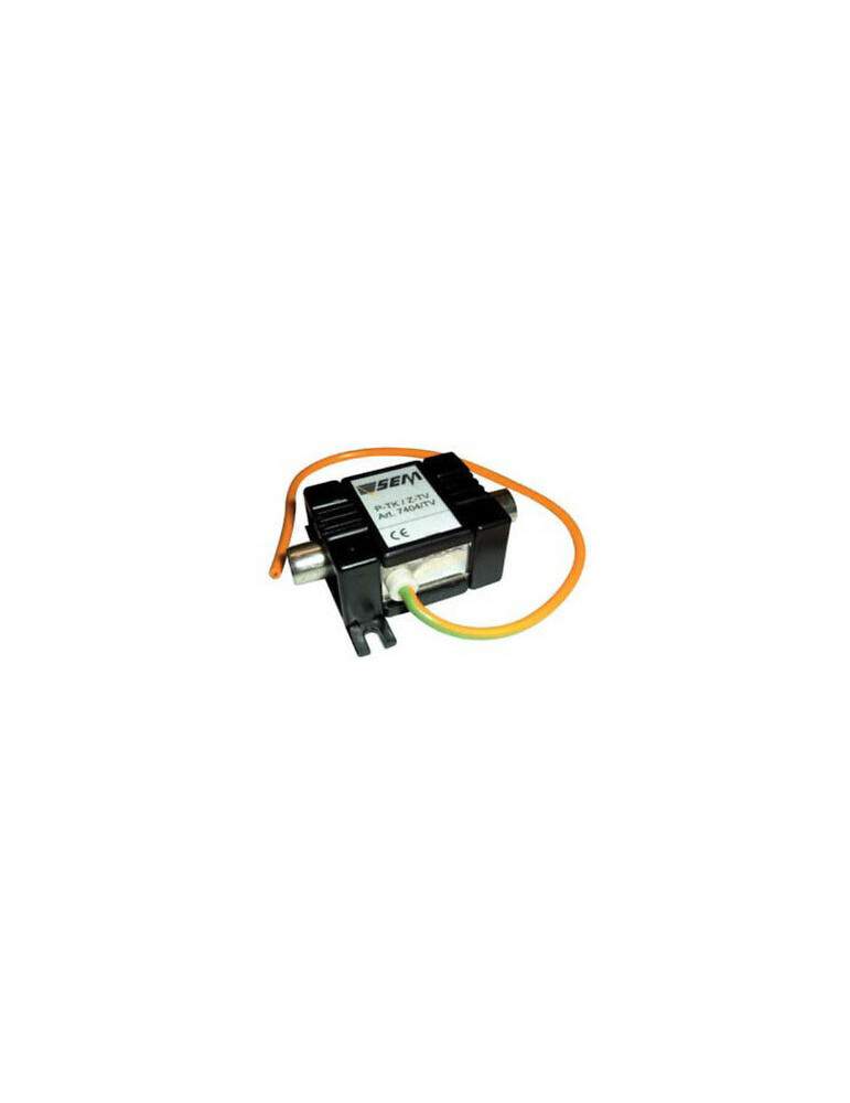 Limitatore Di Sovratensione Tv SEM - 7404/TV