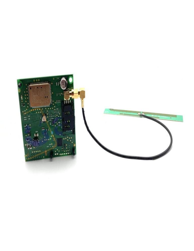 Comunicatore Combinatore Telefonico Interfaccia Gsm URMET - 1067/458