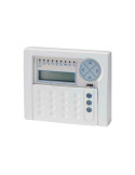 Tastiera Di Comando Supplementare Lcd URMET - 1067/022