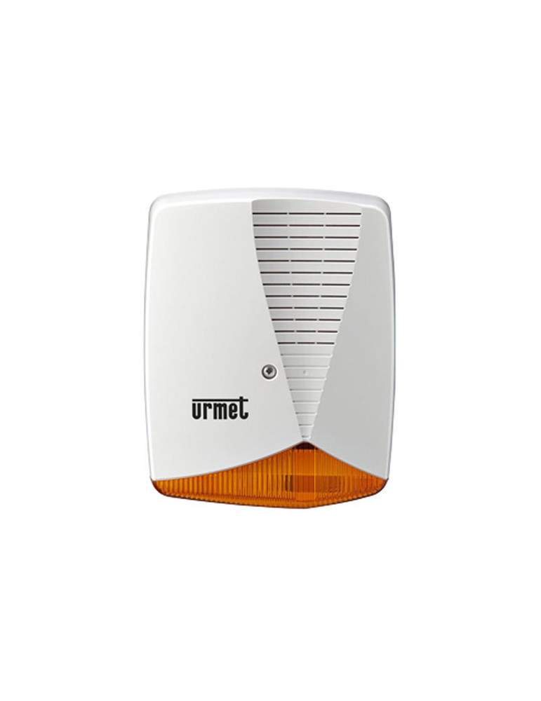 Sirena Esterna Autoalimentata Universale URMET - 1033/414