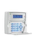 Combinatore Telefonico 4 Canali Con Display LCD Gsm URMET - 1033/462A