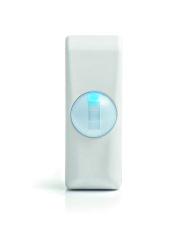 Rivelatore Da Interno A Tenda Doppia Tecnologia Myni EEA SECURITY - 02601